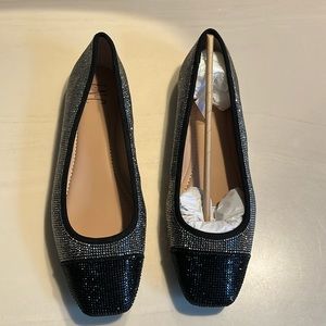 Brand New International Concepts (INC) Women’s Flats